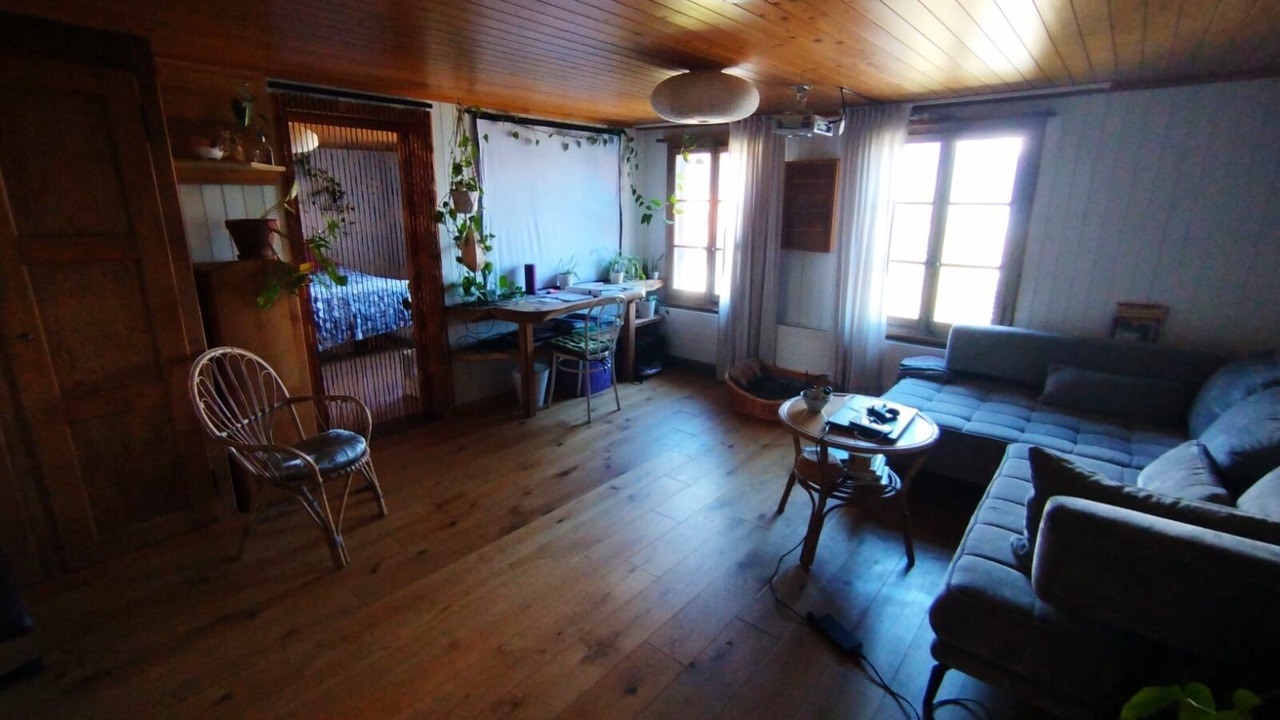 Photo of Livingroom in Darligen