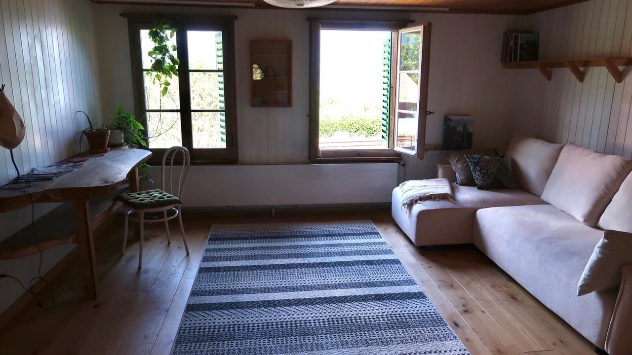 Photo of Livingroom in Darligen