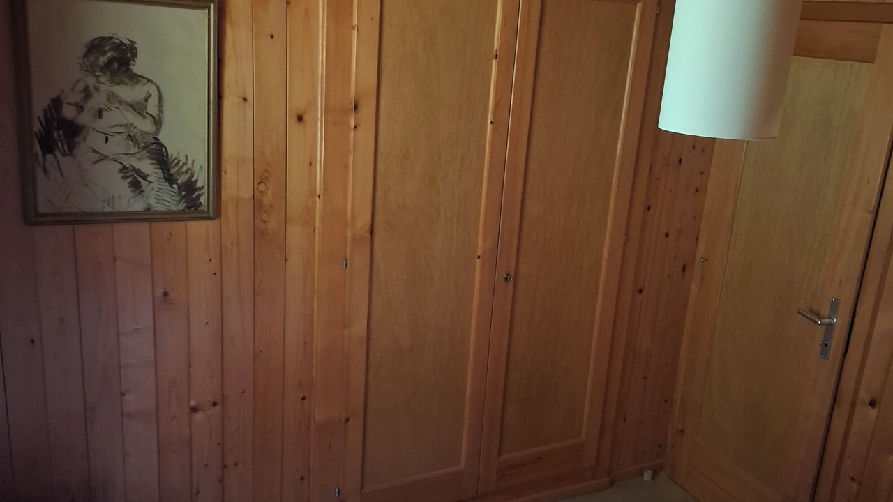 Photo of Bedroom in La Fouly
