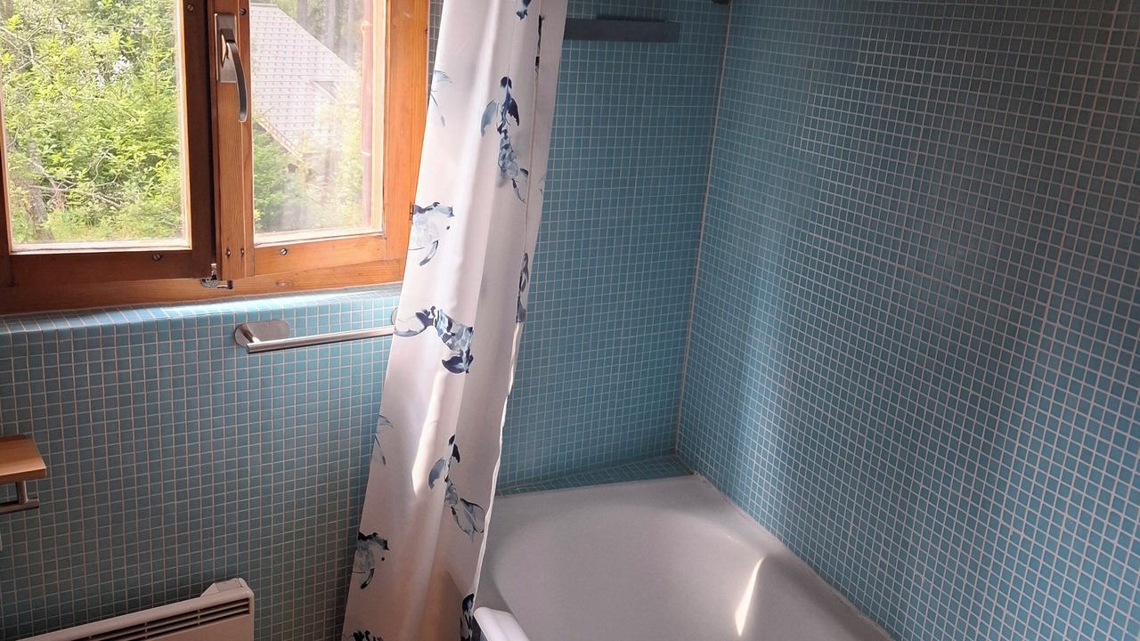 Photo of Bathroom in La Fouly