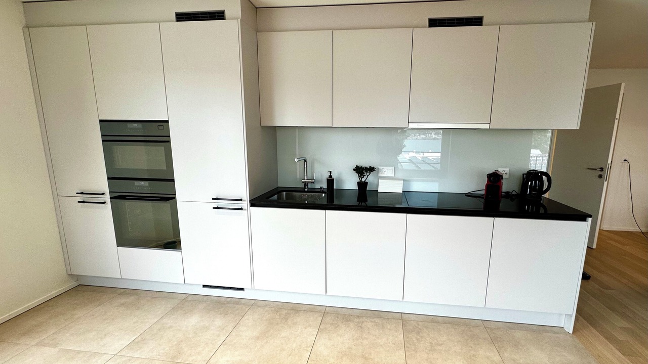 Photo of Kitchen in District 2