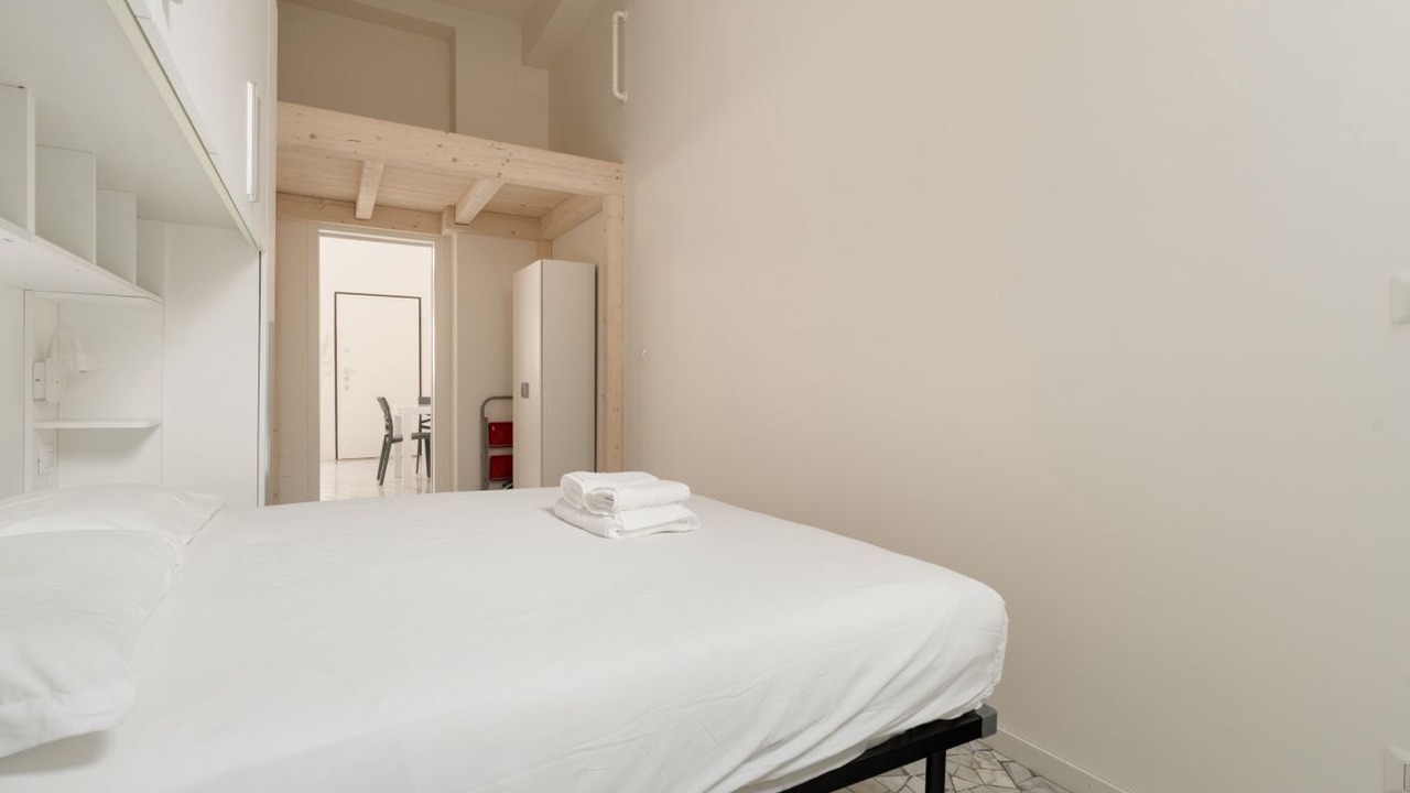 Photo of Bedroom in Greco