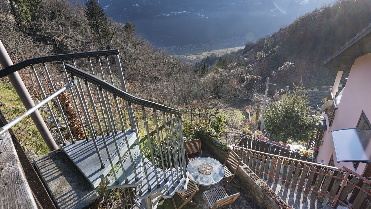 Photo of Outdoor in Berbenno di Valtellina