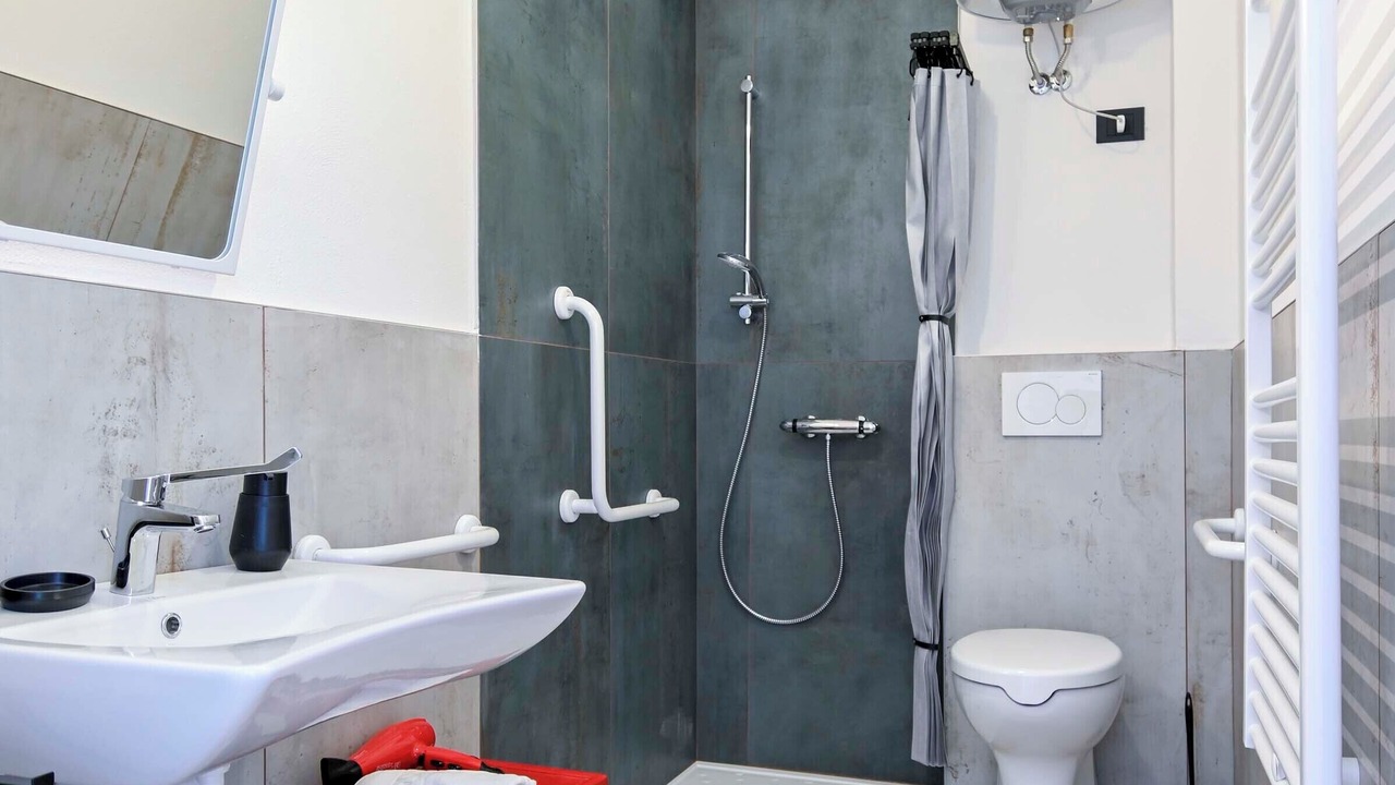 Photo of Bathroom in Solto Collina