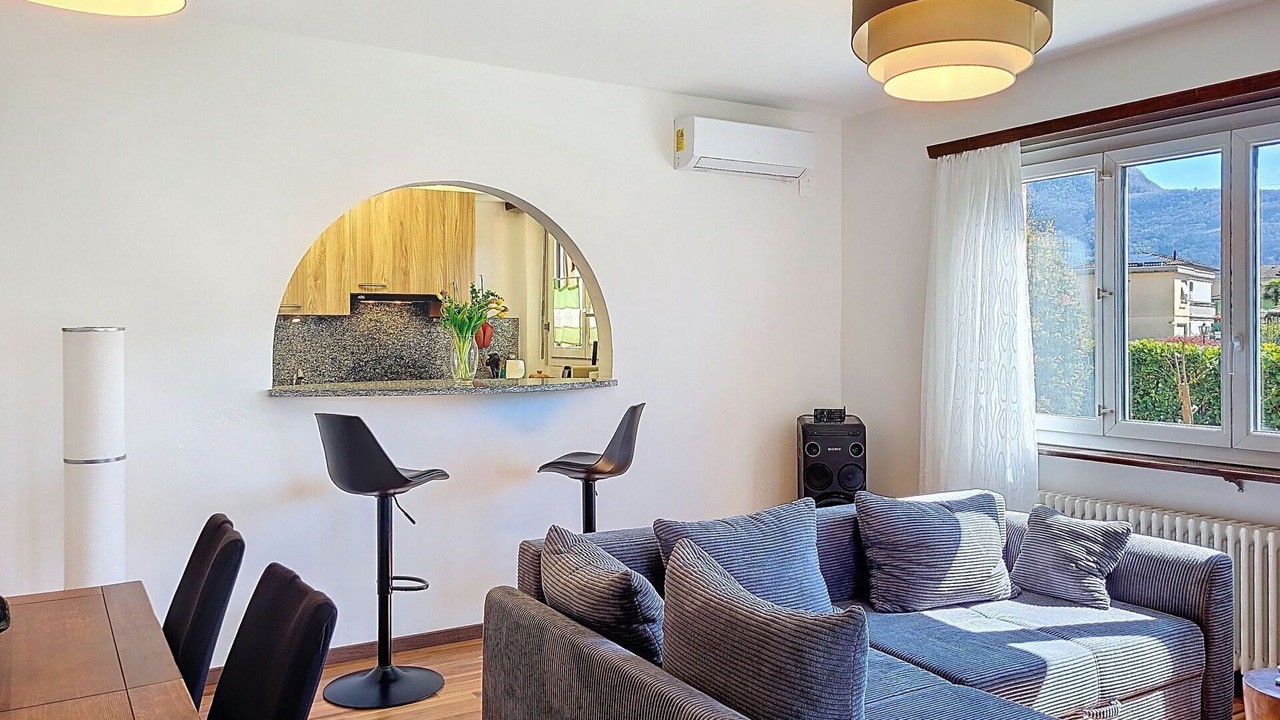Photo of Bedroom in Riazzino