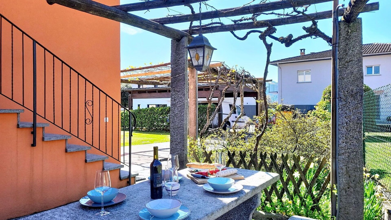 Photo of Outdoor in Riazzino