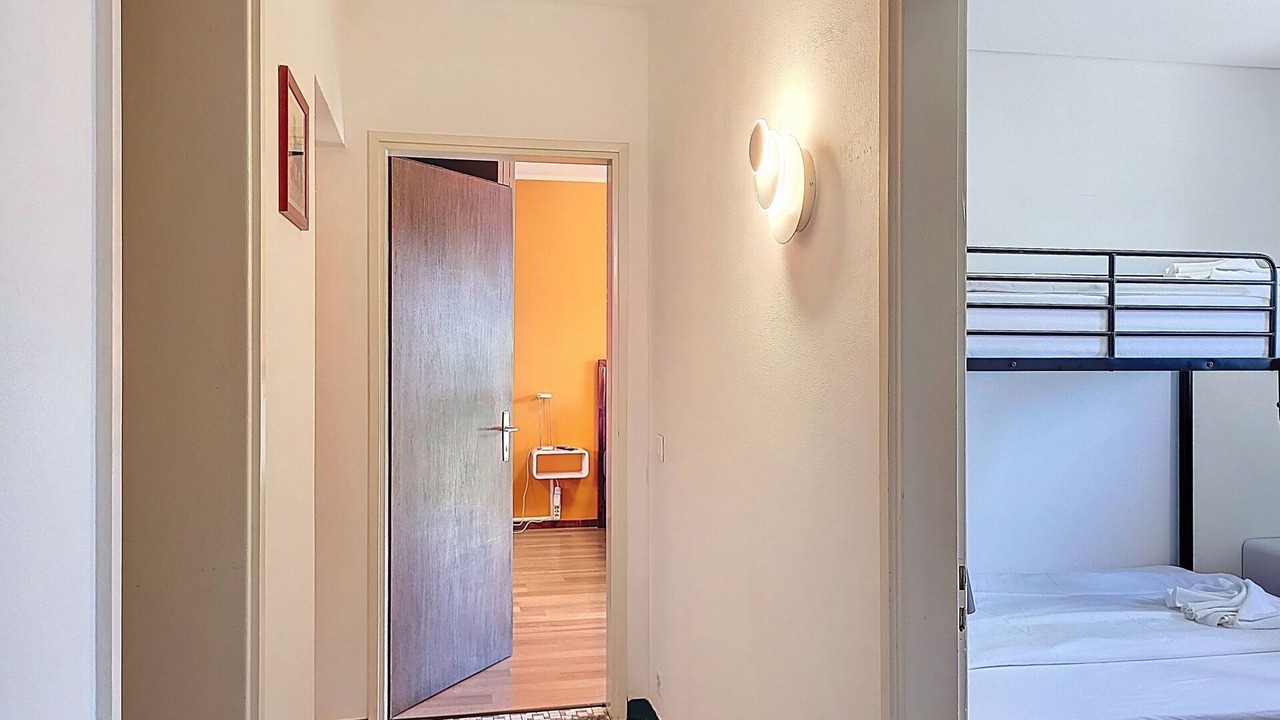 Photo of Bedroom in Riazzino