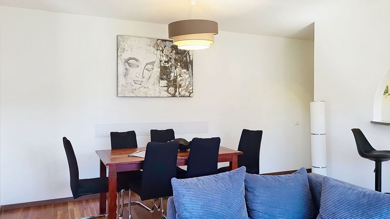 Photo of Bedroom in Riazzino