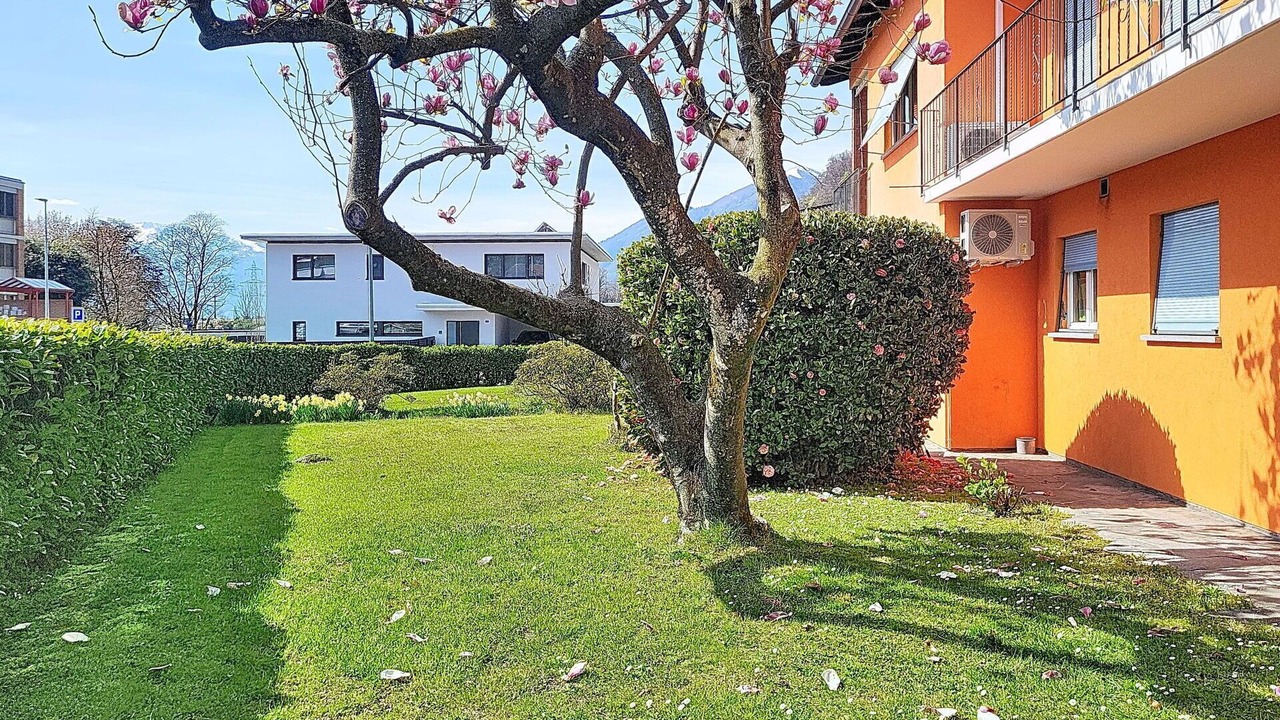 Photo of Outdoor in Riazzino