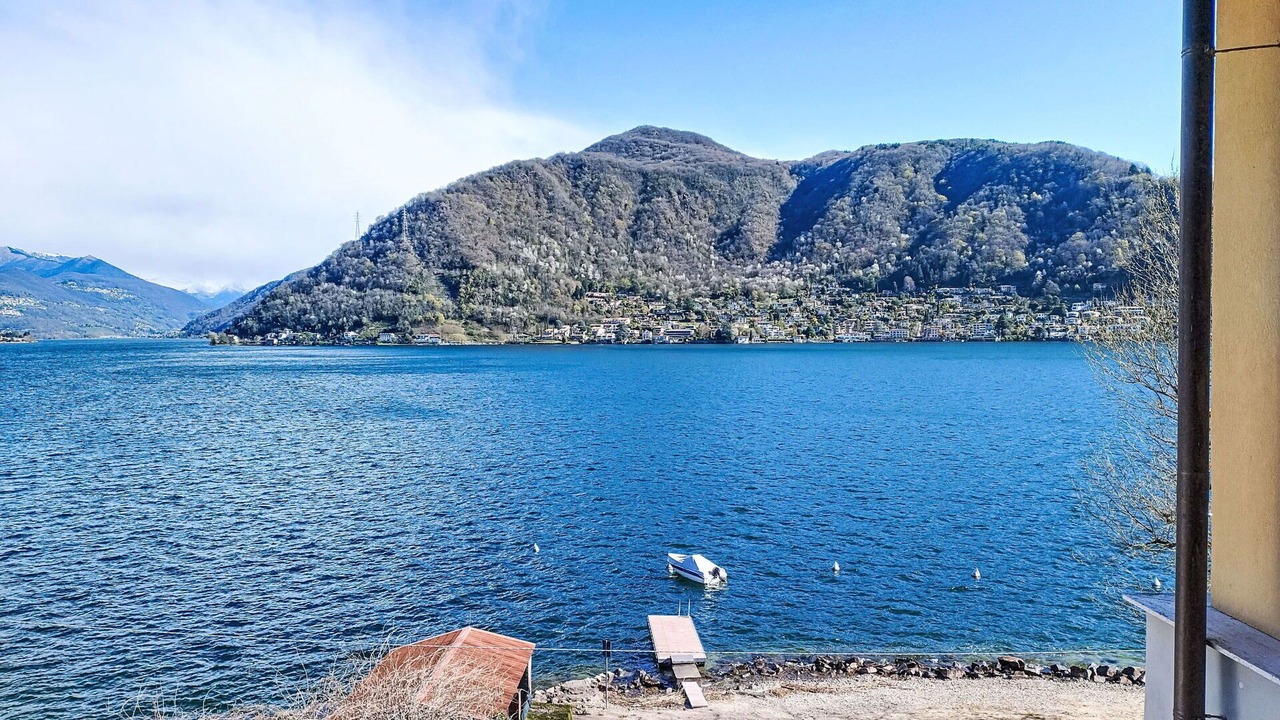 Photo of Outdoor in Porto Ceresio