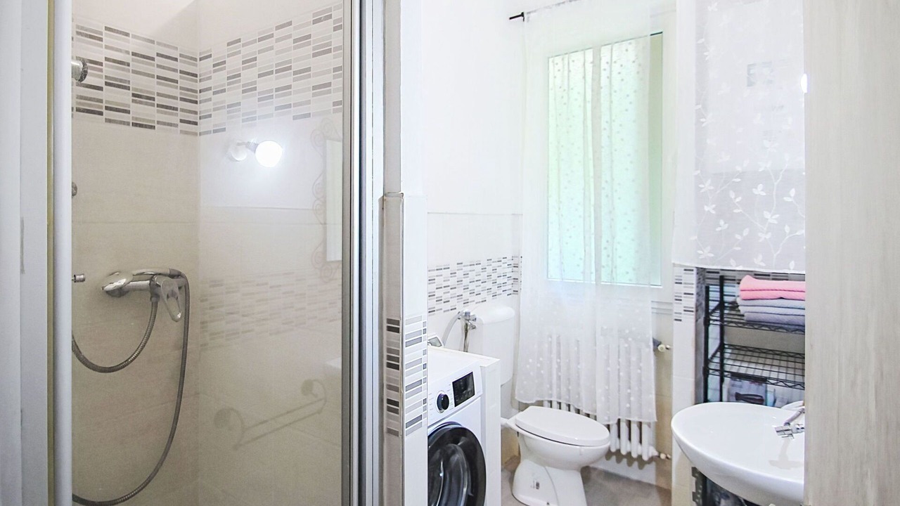 Photo of Bathroom in Porto Ceresio