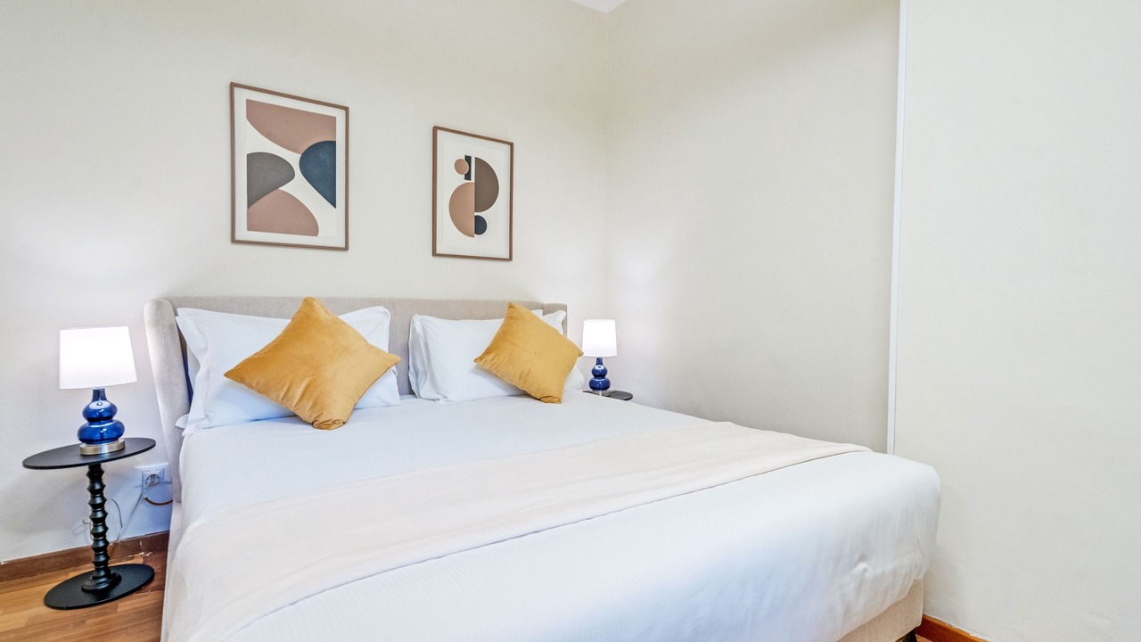 Photo of Bedroom in Centro Storico