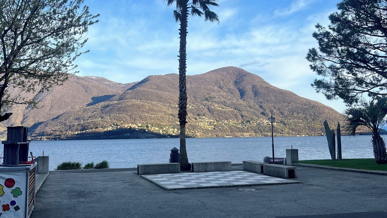 Photo of Outdoor in Brissago