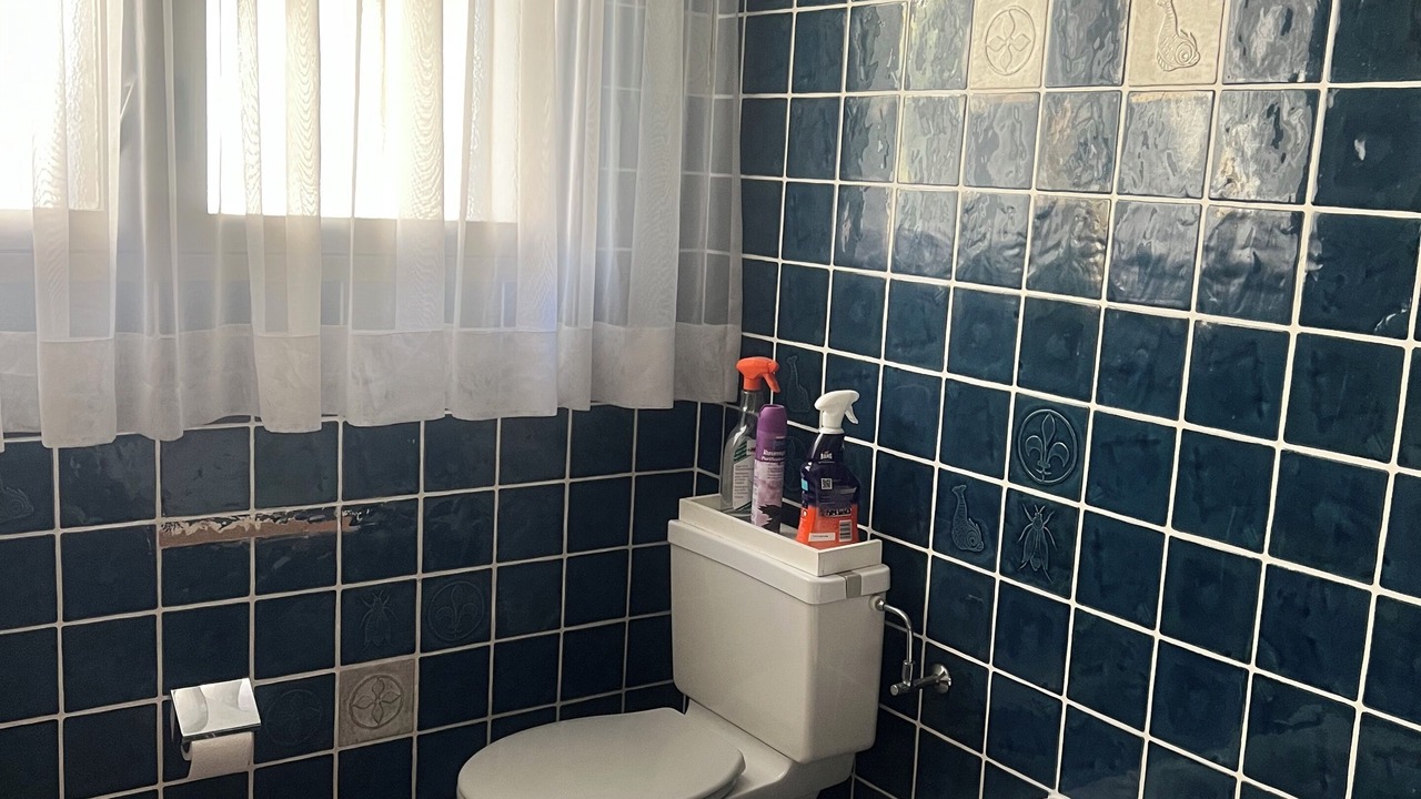 Photo of Bathroom in Brissago