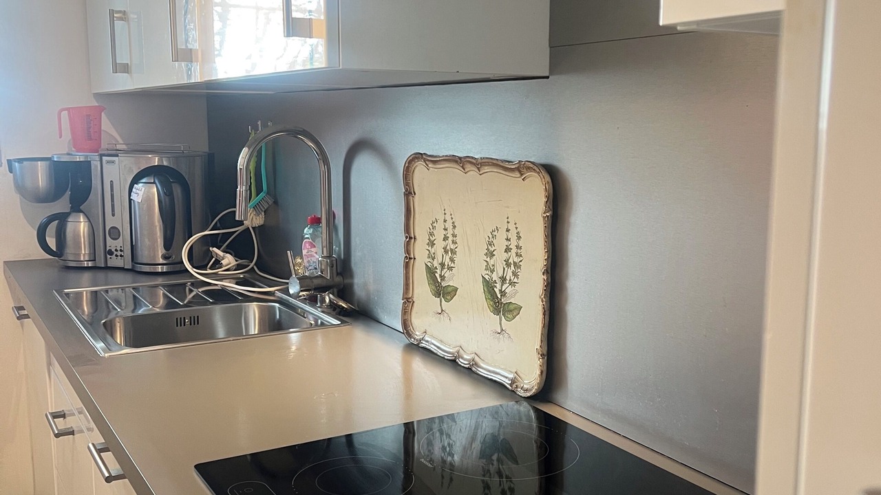 Photo of Kitchen in Brissago