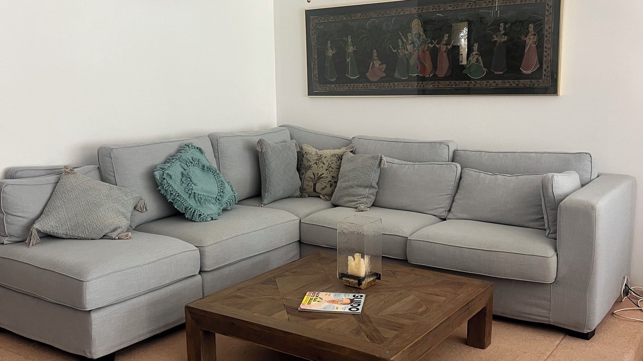Photo of Livingroom in Brissago