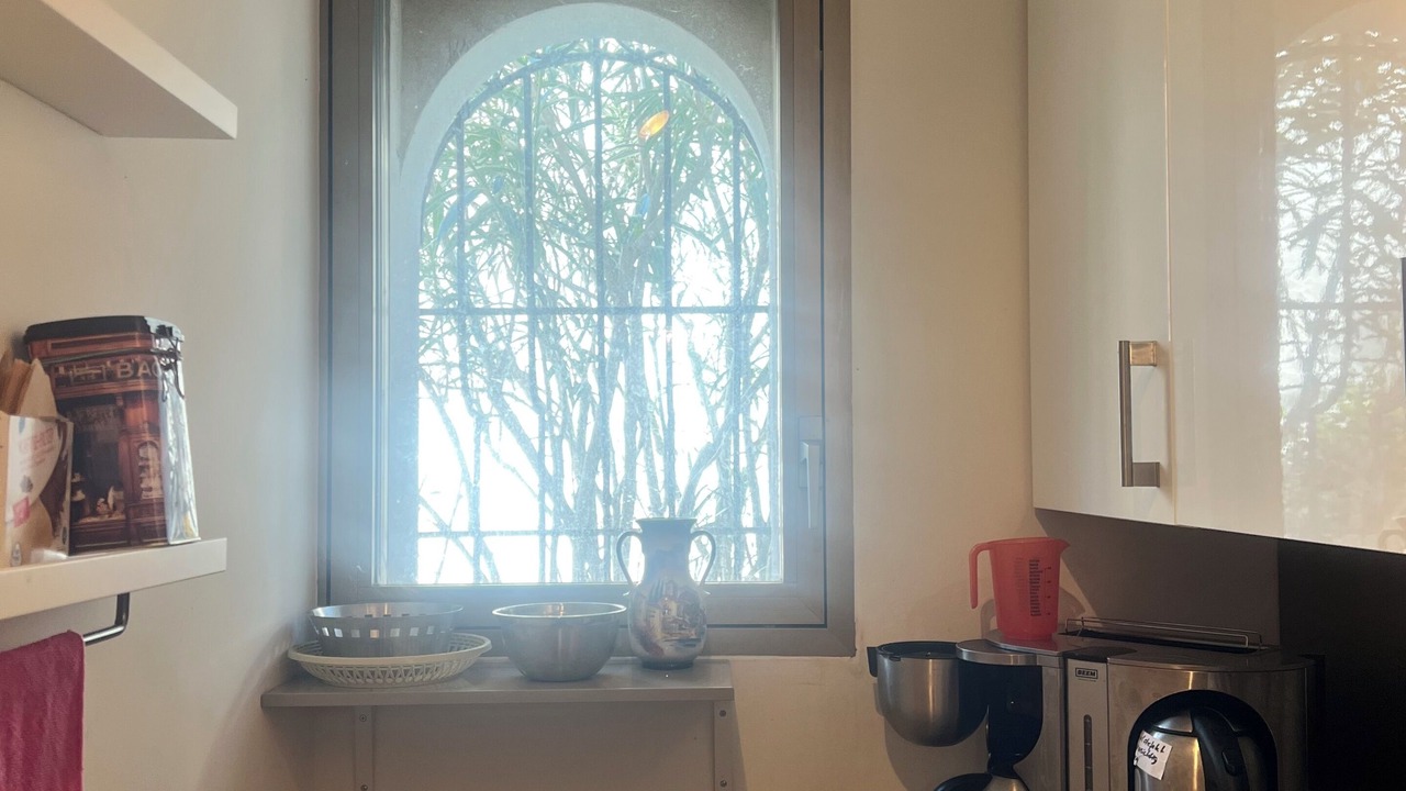 Photo of Kitchen in Brissago