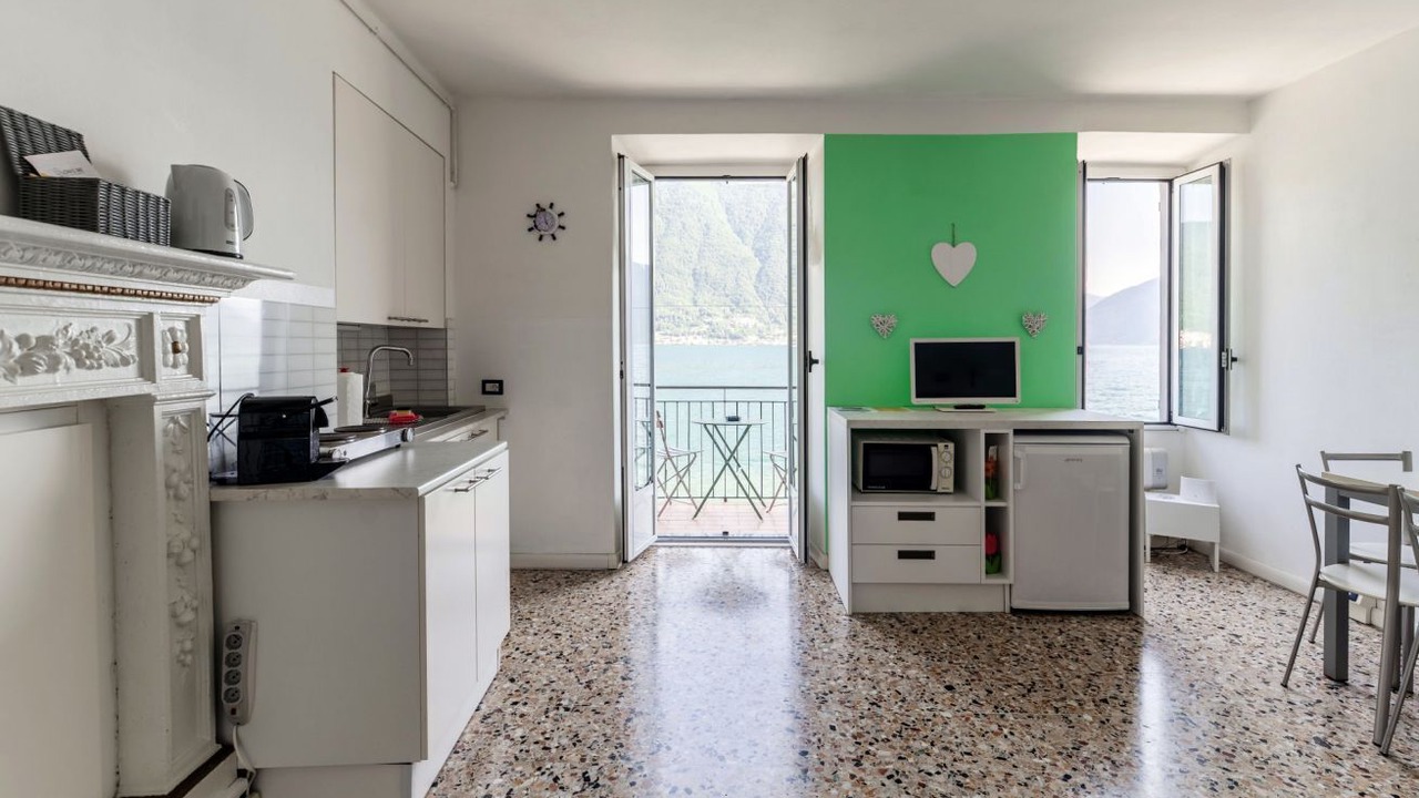Photo of Kitchen in Colonno