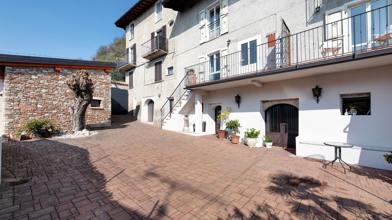 Photo of Outdoor in Pulciano