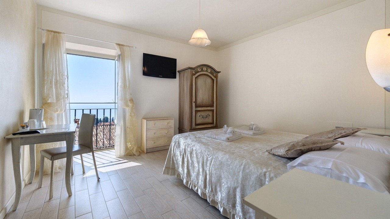 Photo of Bedroom in Pulciano