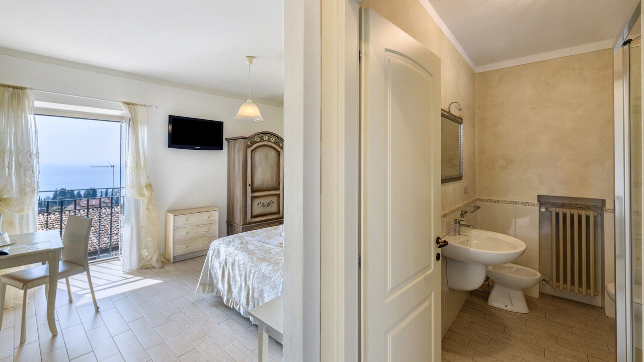 Photo of Bedroom in Pulciano