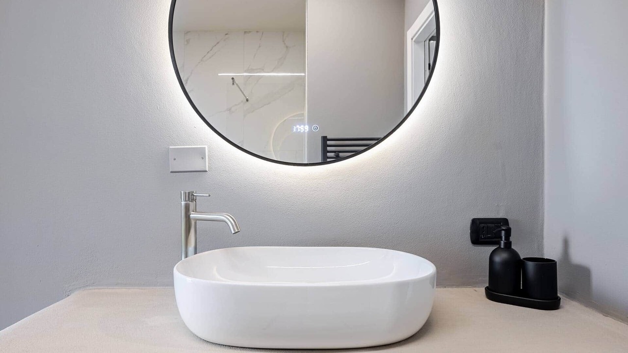 Photo of Bathroom in Sud-Ovest