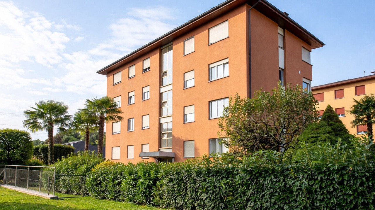 Photo of Outdoor in Magliaso