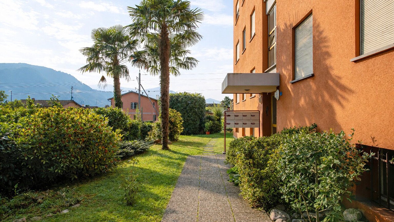 Photo of Outdoor in Magliaso