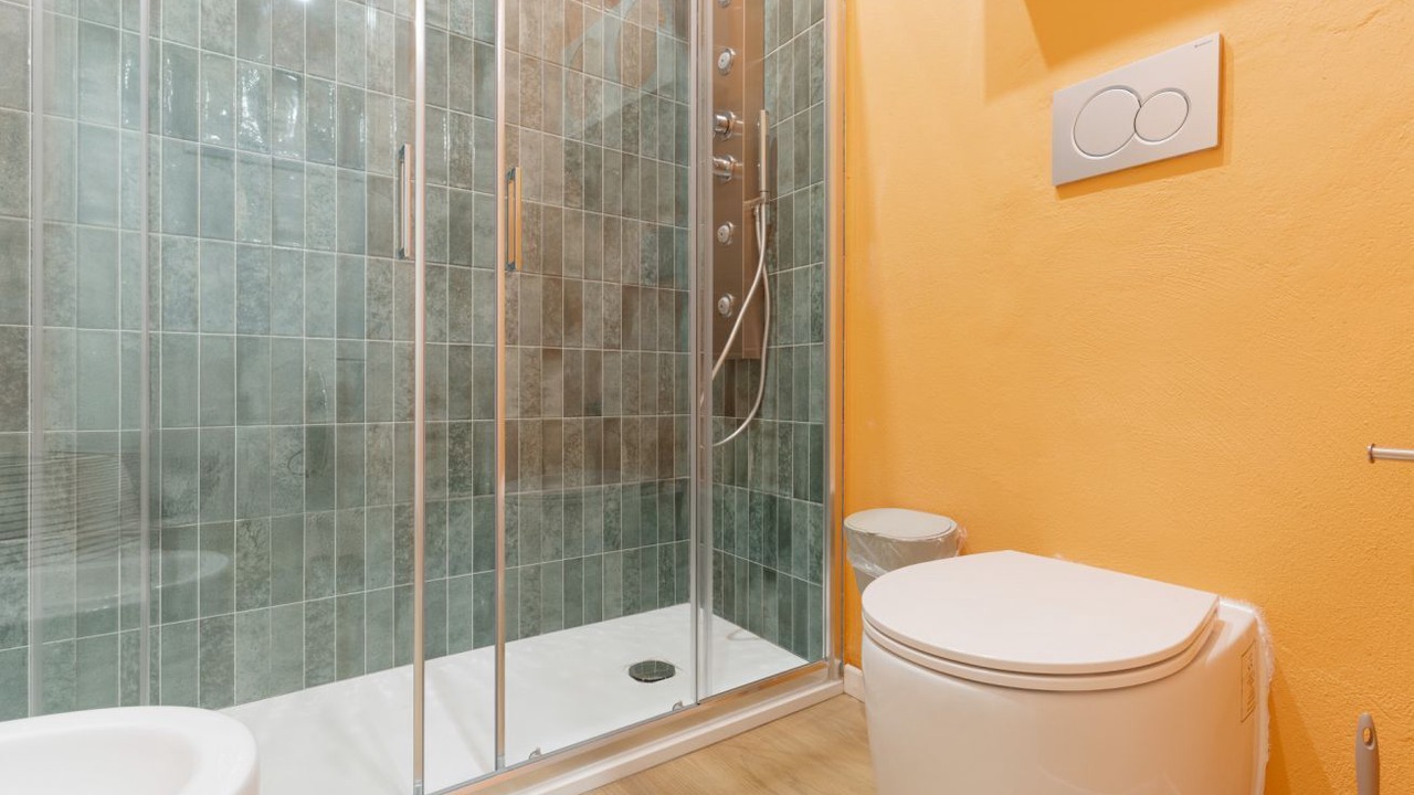 Photo of Bathroom in Ponte Nuovo