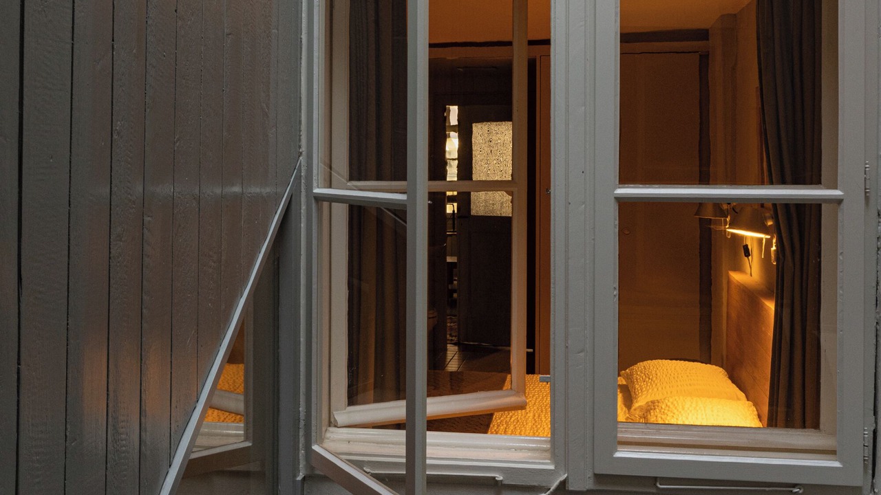 Photo of Bedroom in Grunes Quartier