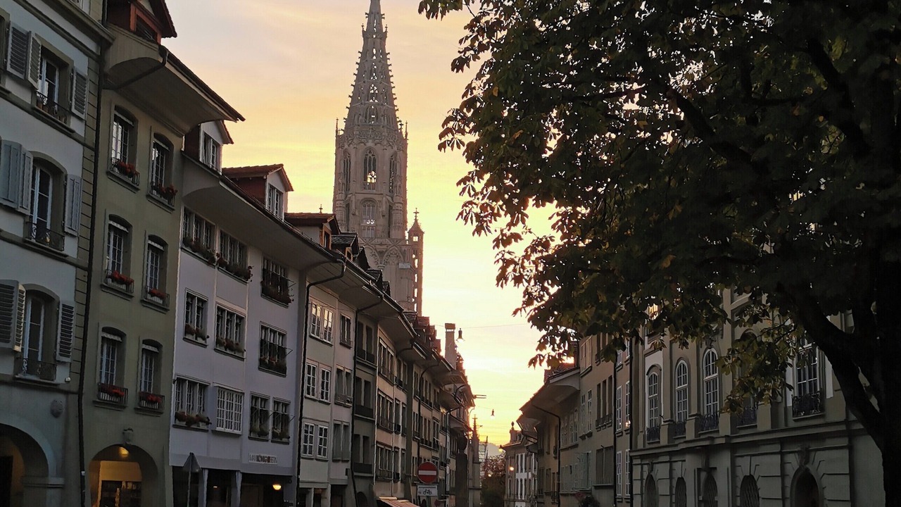 Photo of Others in Grunes Quartier