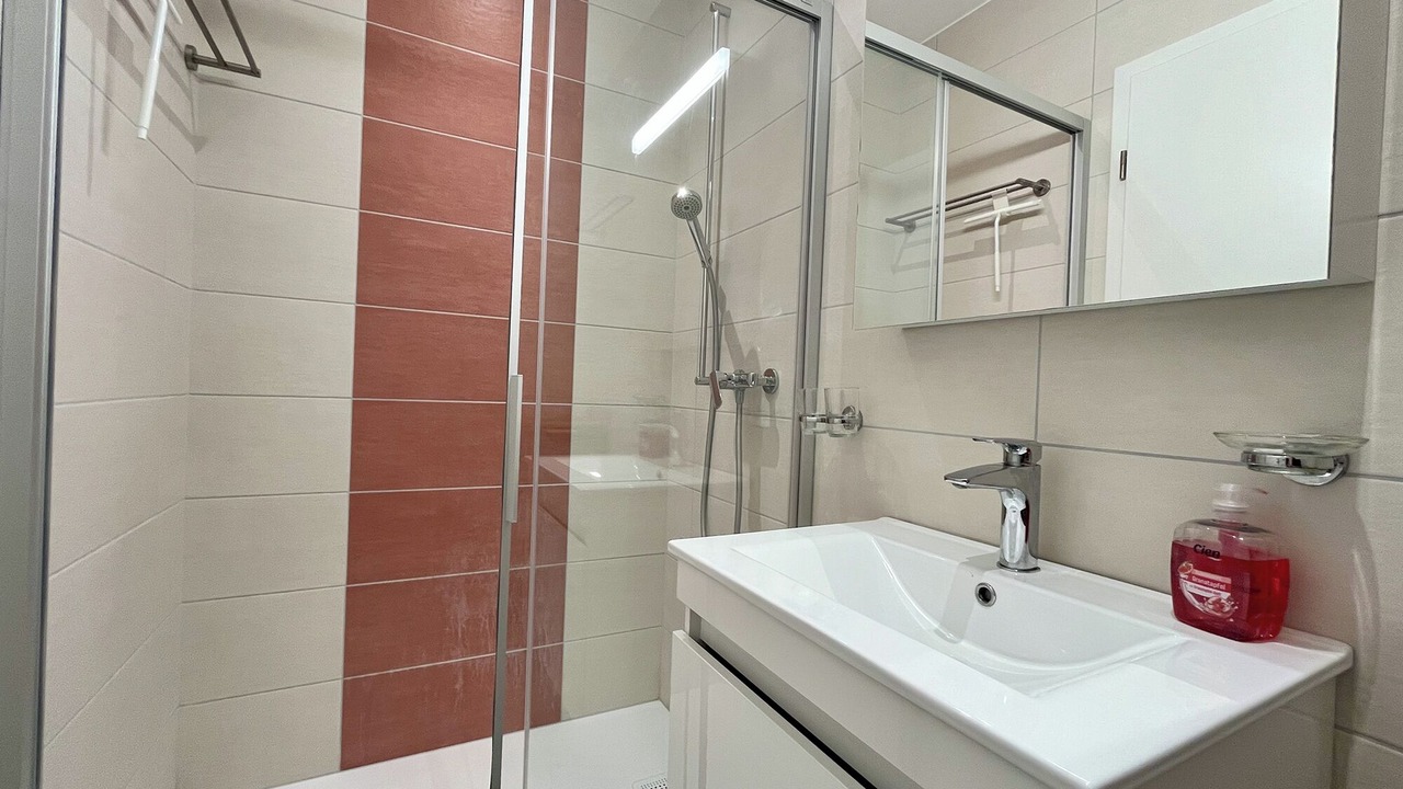 Photo of Bathroom in Bevaix