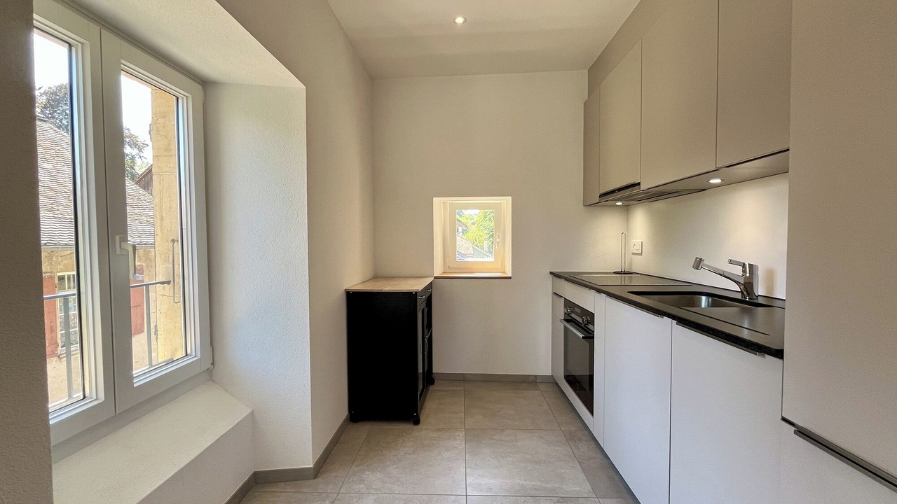 Photo of Kitchen in Bevaix