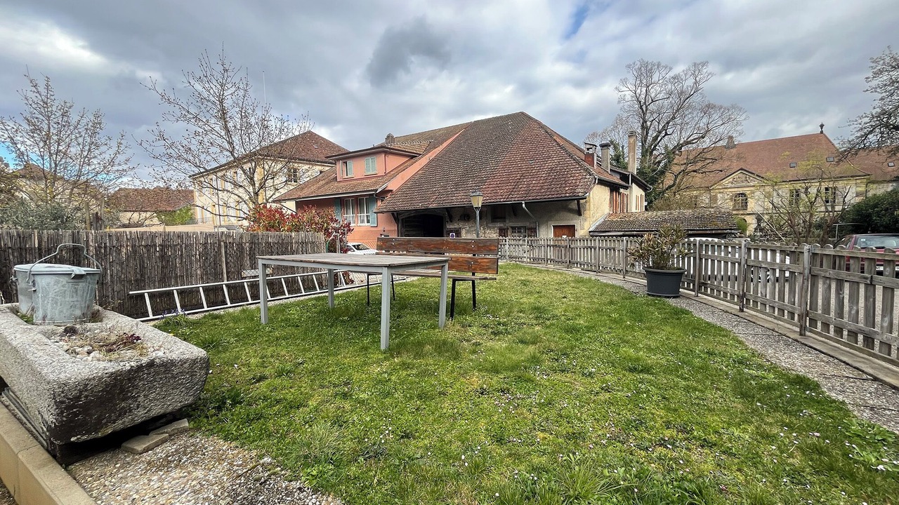 Photo of Outdoor in Bevaix