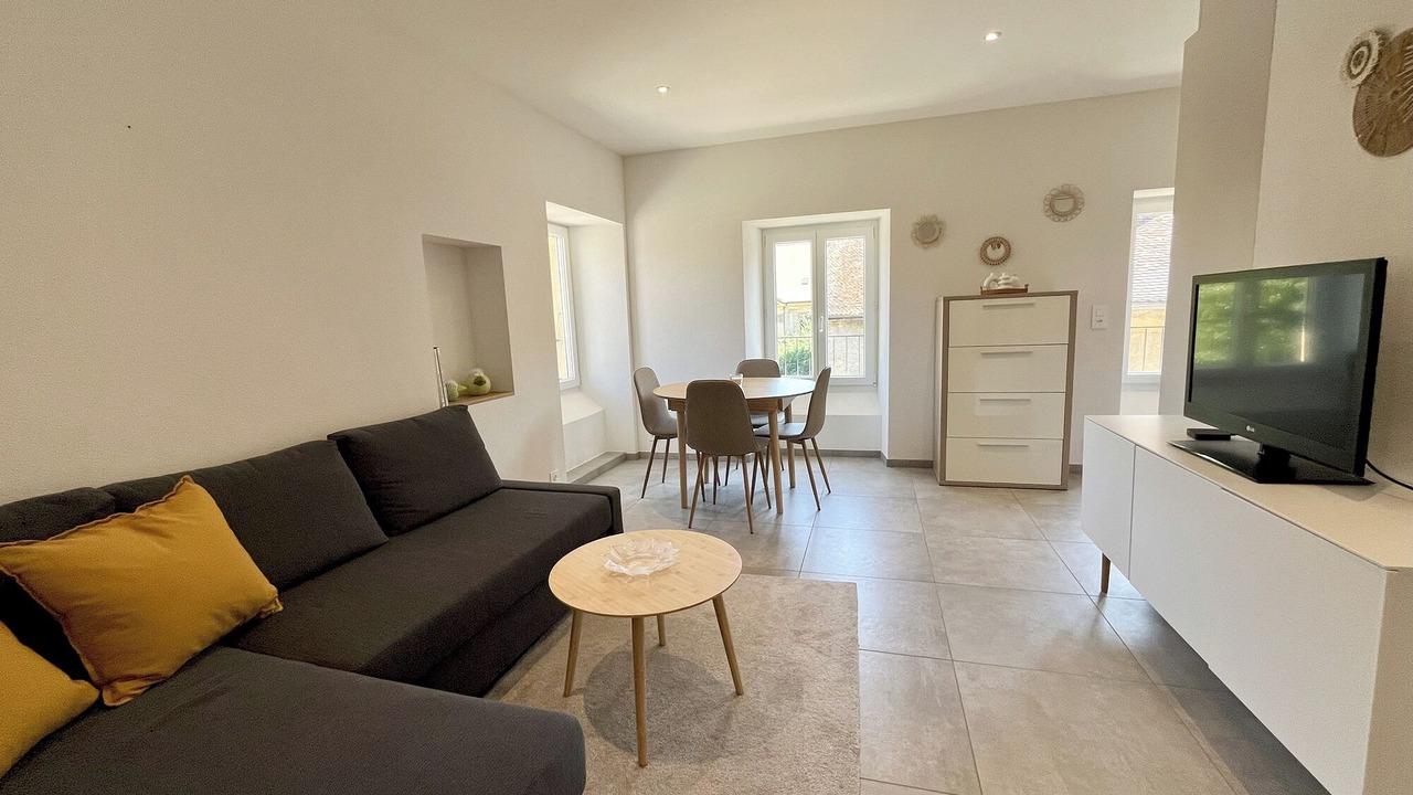 Photo of Livingroom in Bevaix