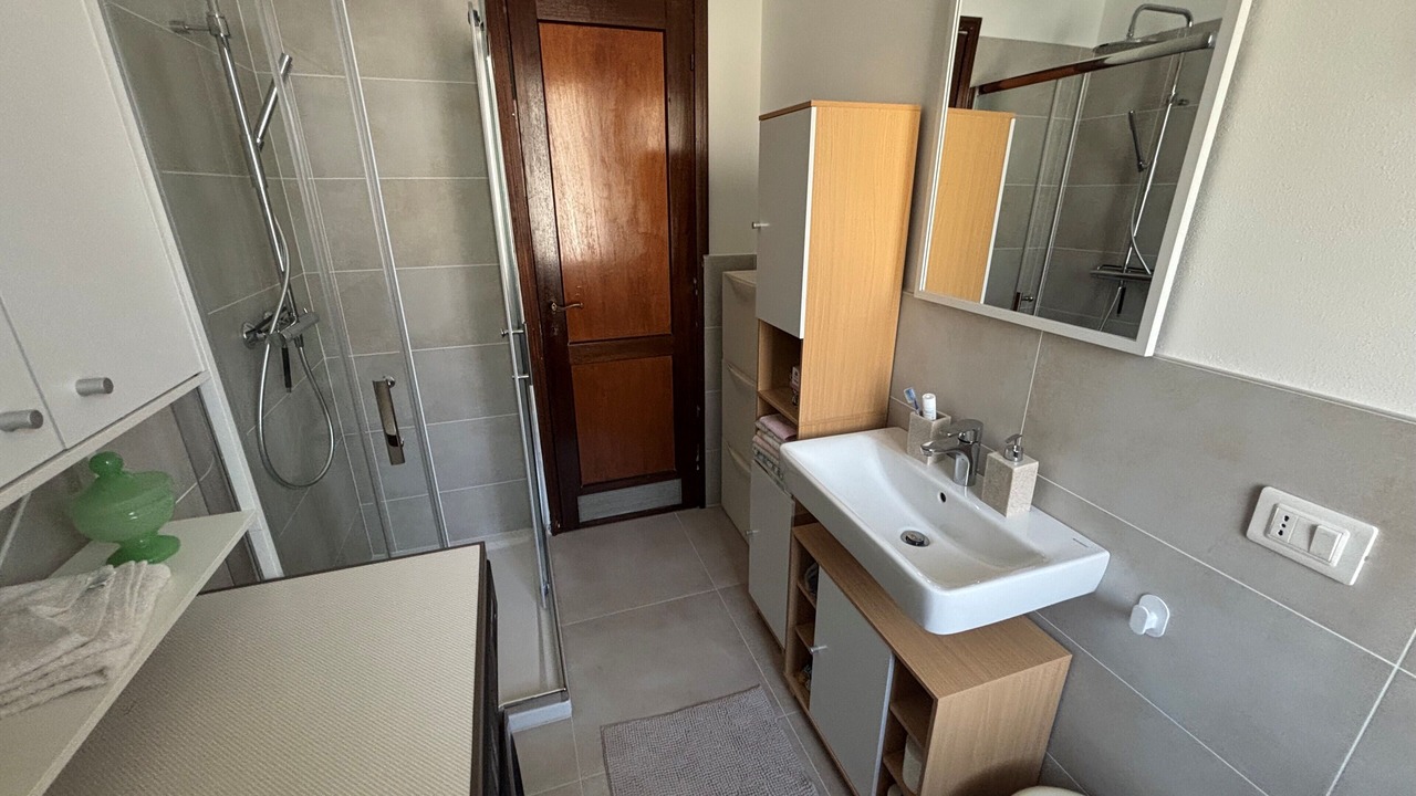 Photo of Bathroom in Pisano