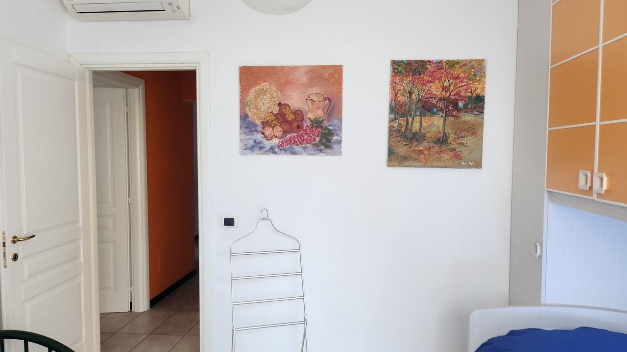 Photo of Bedroom in Rho