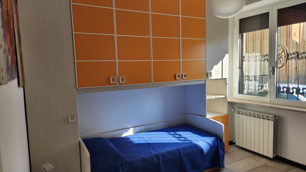 Photo of Bedroom in Rho