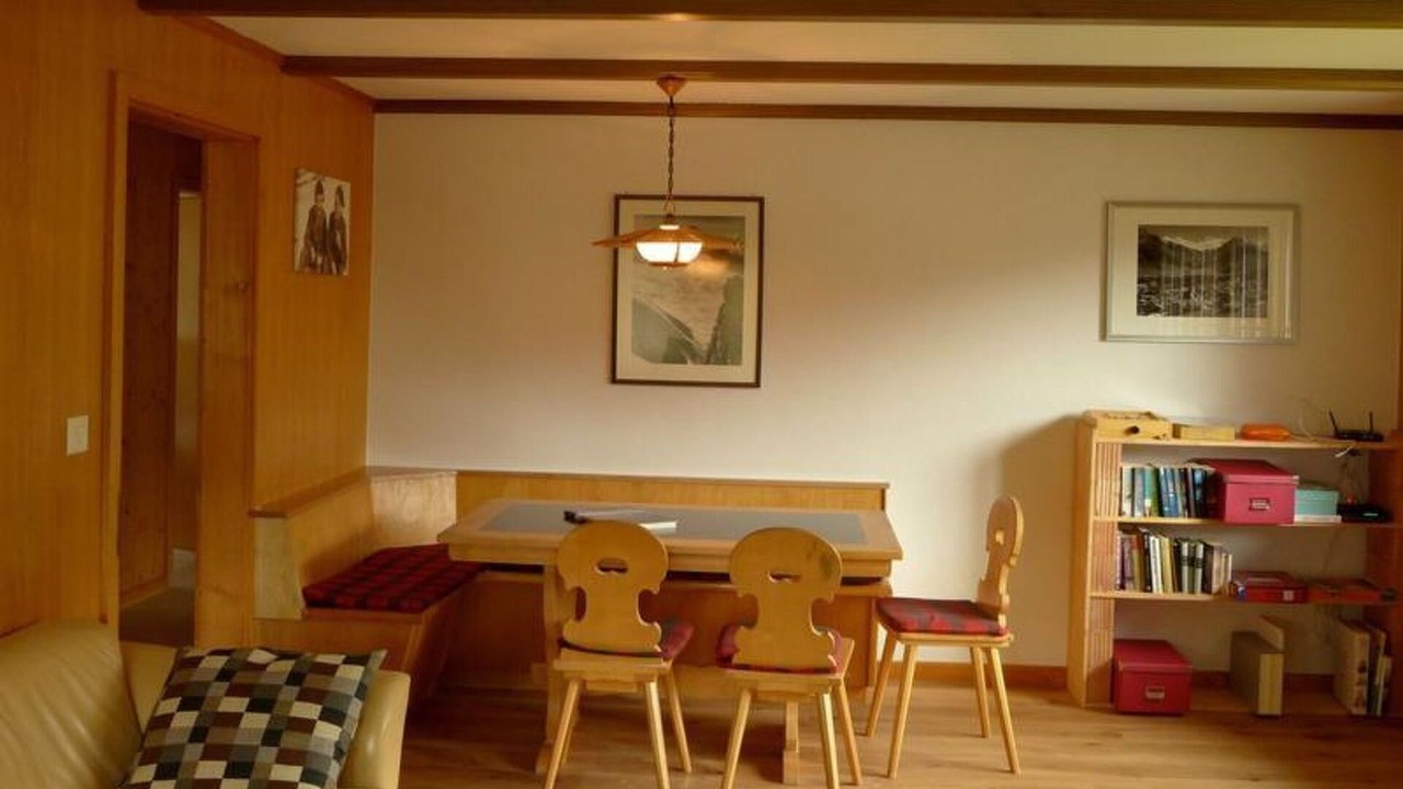 Photo of Others in Adelboden