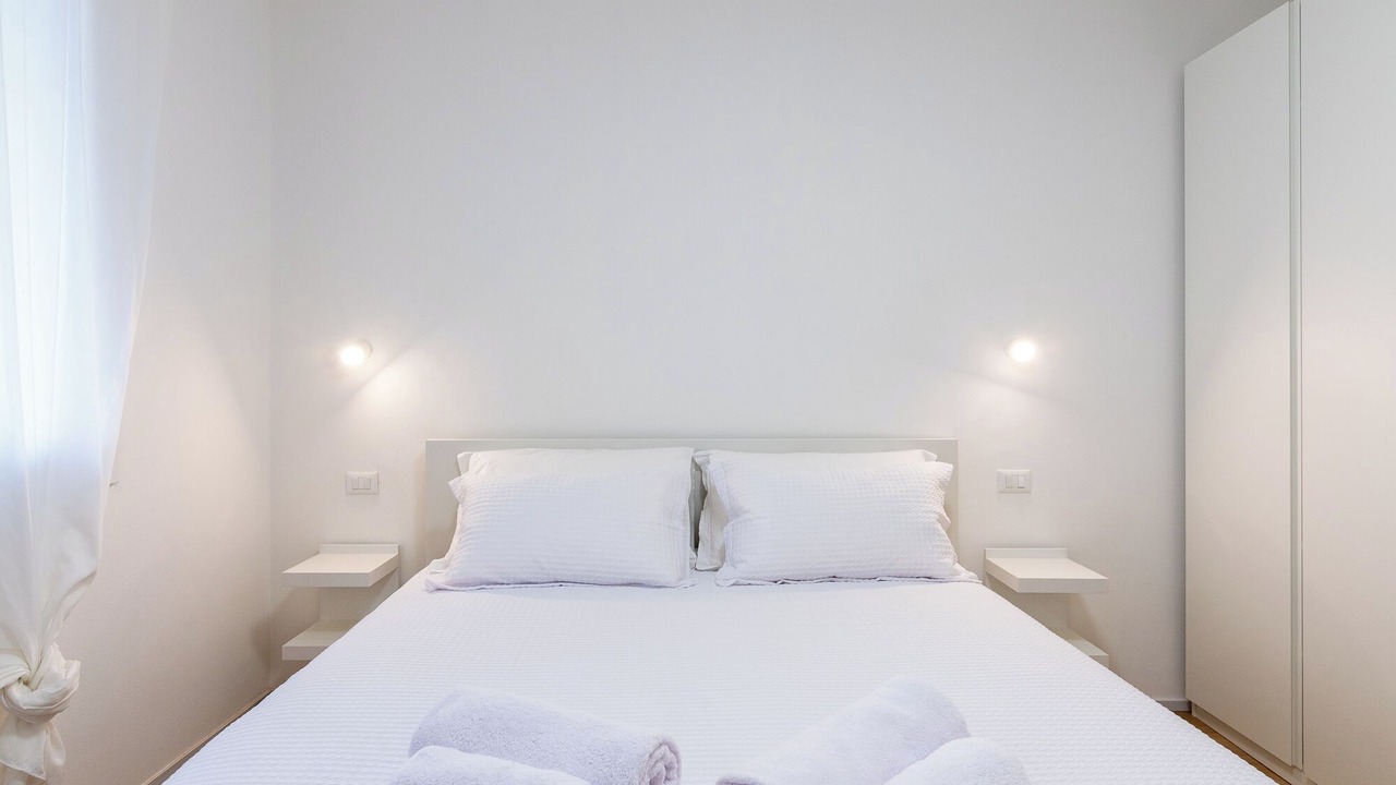 Photo of Bedroom in Bollate