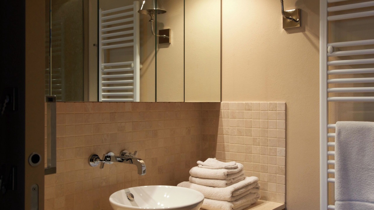 Photo of Bathroom in Naggio