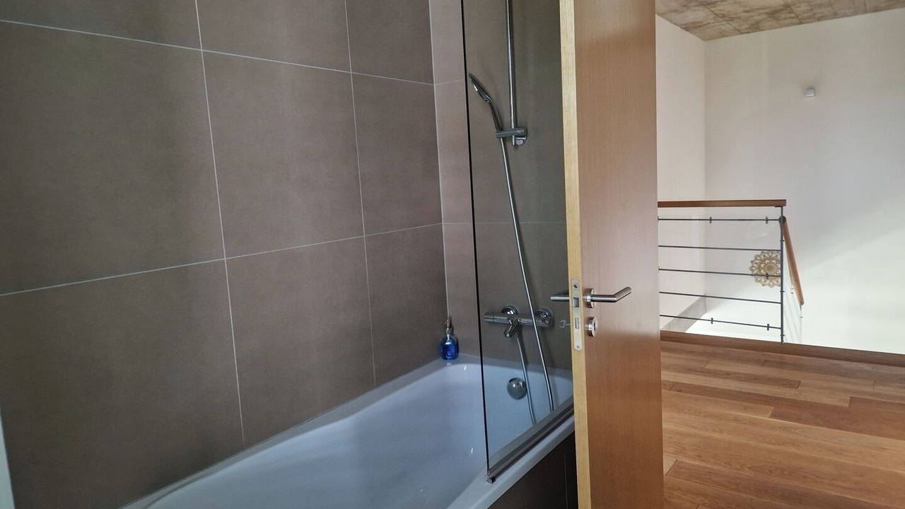 Photo of Bathroom in Gurmels