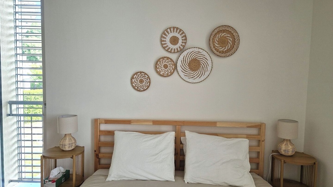 Photo of Bedroom in Gurmels