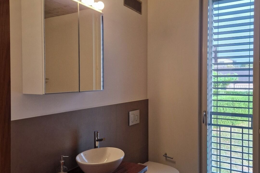 Photo of Bathroom in Gurmels