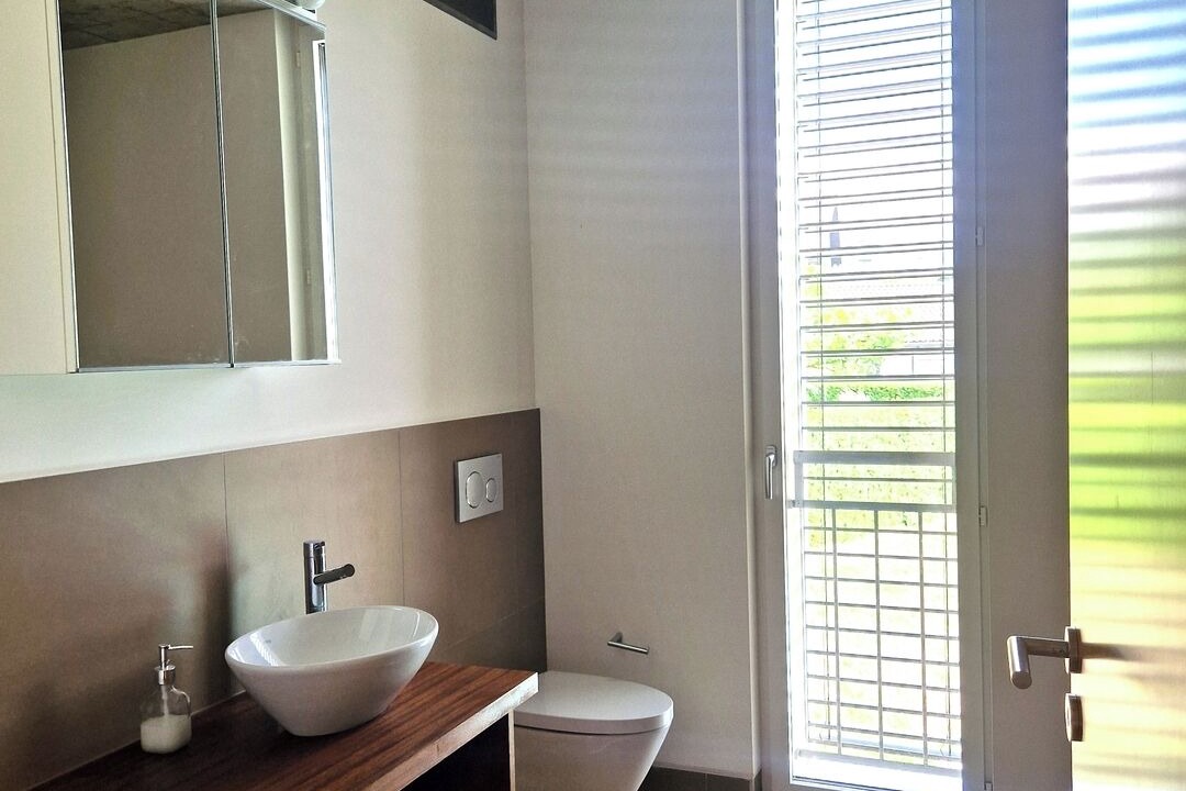 Photo of Bathroom in Gurmels