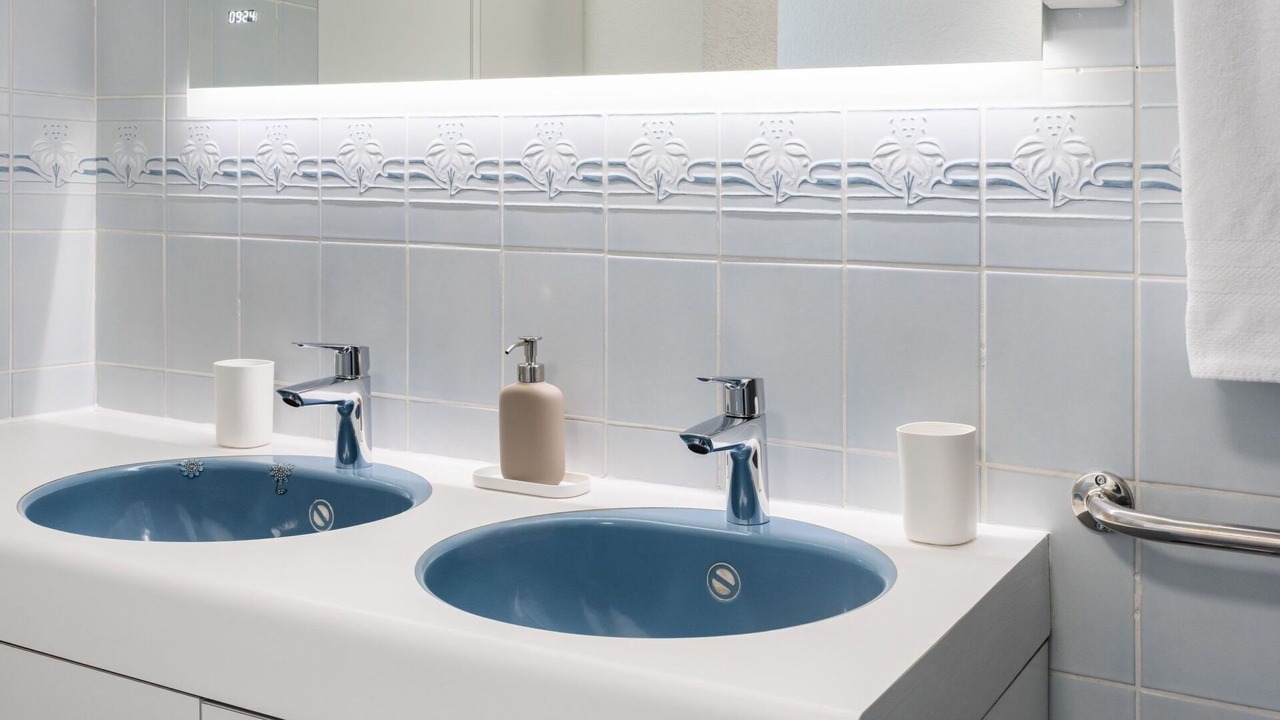 Photo of Bathroom in Unterseen