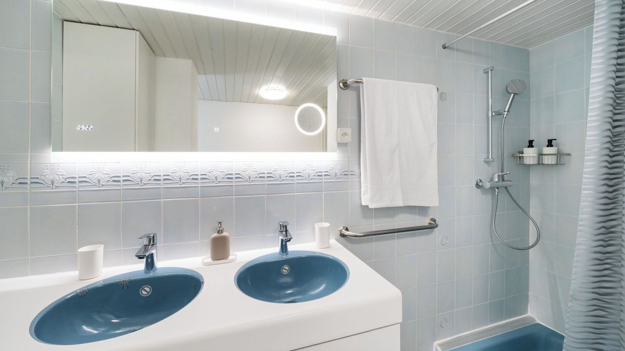 Photo of Bathroom in Unterseen