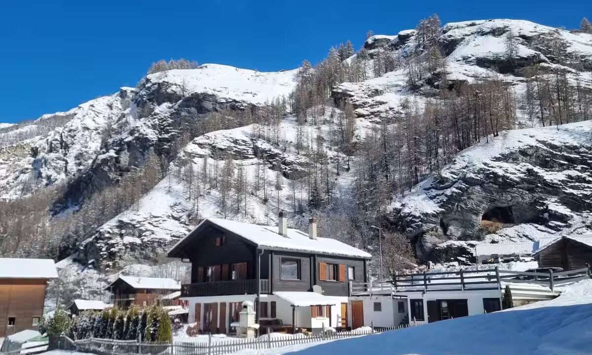 Photo of Outdoor in Evolene