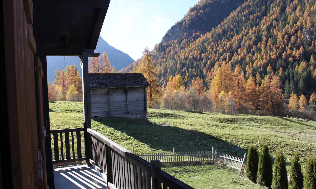 Photo of Outdoor in Evolene