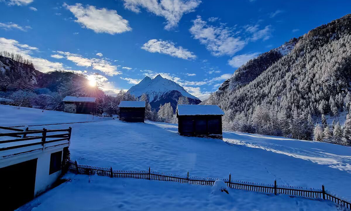 Photo of Others in Evolene